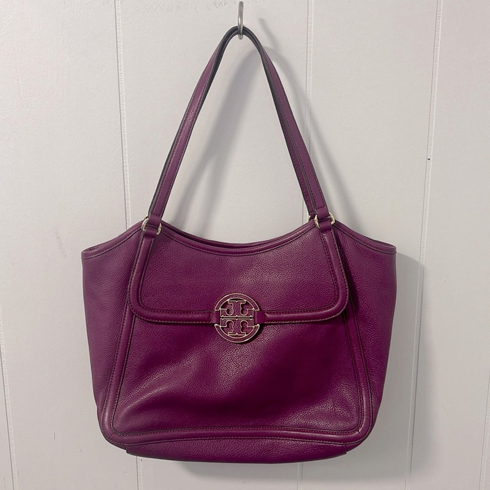 Tory Burch Amanda Bag